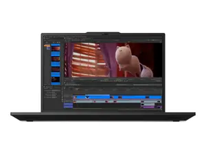 Nešiojamas kompiuteris Lenovo ThinkPad P16s G4 AMD, AMD Ryzen AI 7 PRO 350 (Max. 5.00GHz, 16M, 8C), 1024 GB, 16 Coliai, Windows 11 Pro