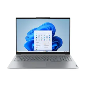 Lenovo ThinkBook 16 G8 IAL Intel Core Ultra 7 255H Laptop 40.6 cm (16") WUXGA 32 GB DDR5-SDRAM 1 TB…