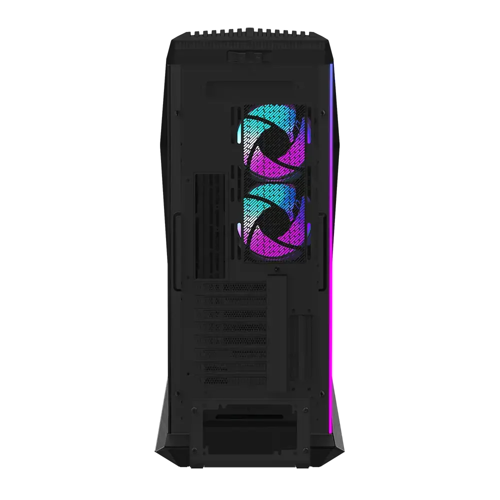 GIGABYTE GB-AC700G kompiuterio korpusas