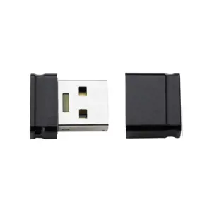 ATMINTIES KAUPIKLIS FLASH USB2 8GB/3500460 INTENSO