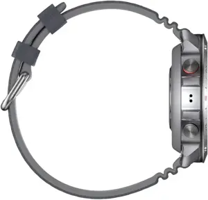 Polar Grit X2 Pro S/L, stone gray