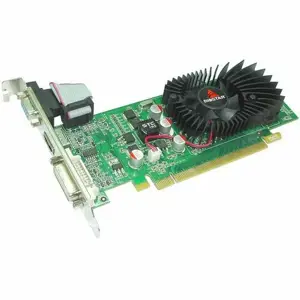 Vaizdo plokštė BIOSTAR GeForce 210 1 GB, DDR3, VN2103NHG6