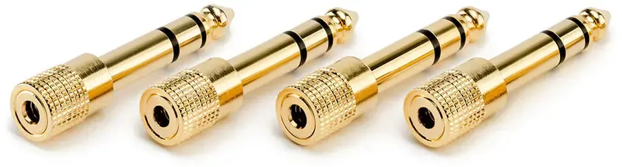 RODE HJA-4 ausinių adapteris