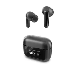 Energy Sistem True Wireless Earphones | Icon Series | Built-in microphone | Bluetooth | Graphite | …