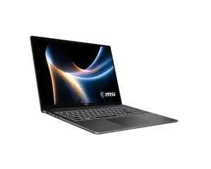 MSI Modern 16S AI+ G3MG-010PL Ultra 7 355 16" FHD+ 120Hz 16GB DDR5 512GB SSD Intel Graphics Windows…