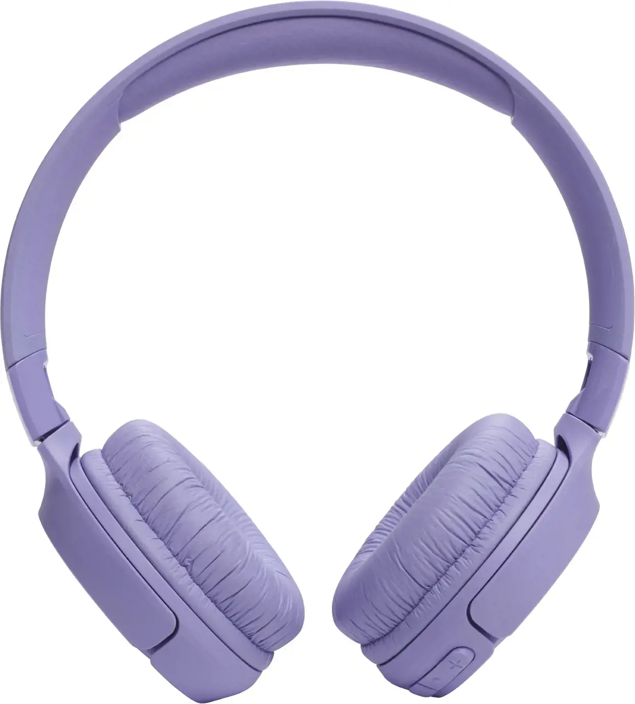 JBL belaidės ausinės "Tune 520BT", violetinės spalvos