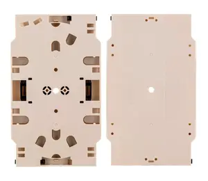 Alantec FOC-12 electrical junction box Plastic