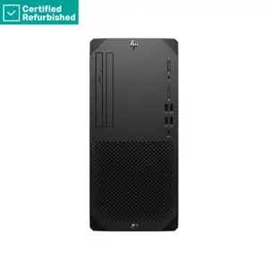 RENEW SILVER HP Z1 G9 Workstation Tower - i7-14700, 16GB, 512GB SSD, GeForce RTX 3060 12GB, USB Mou…