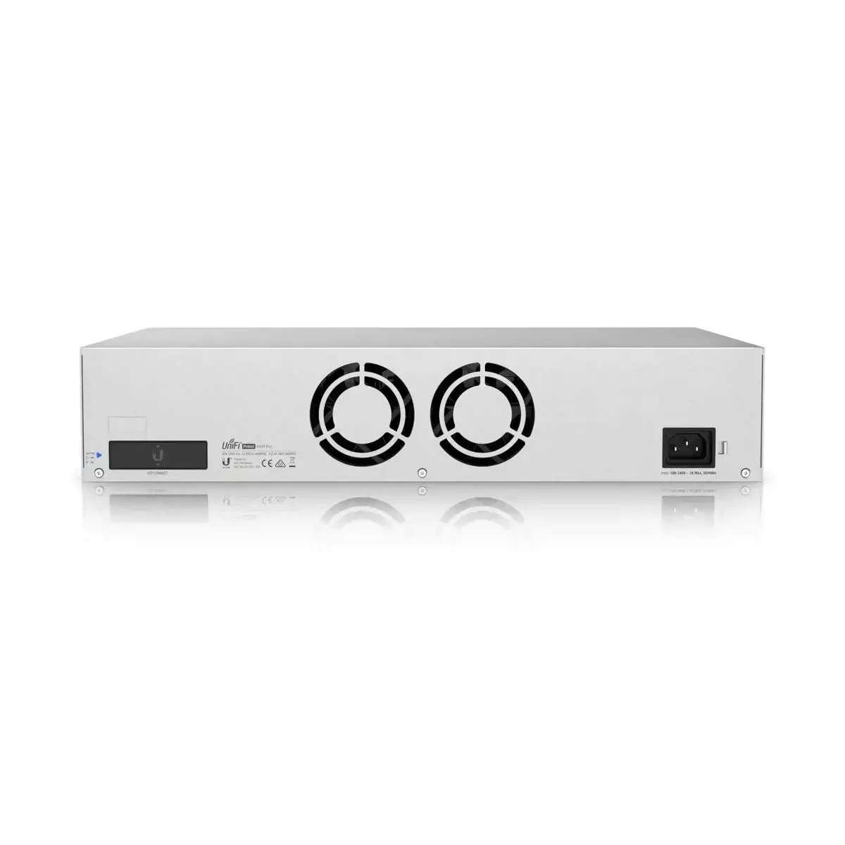 Tinklo saugykla UBIQUITI Grey