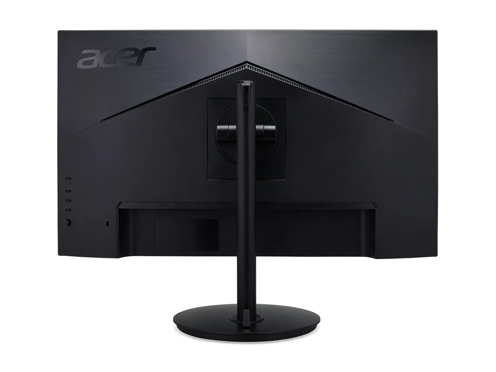 Acer Vero CB242YGbipr | 24 " | IPS | FHD | 16:9 | 120 Hz | 1 ms | 1920 x 1080 pixels | 250 cd/m² | HDMI ports quantity 1