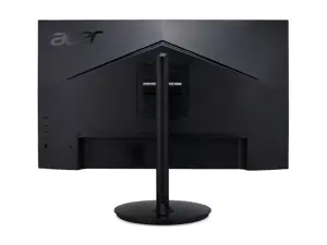 Acer Vero CB242YGbipr | 24 " | IPS | FHD | 16:9 | 120 Hz | 1 ms | 1920 x 1080 pixels | 250 cd/m² | HDMI ports quantity 1
