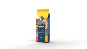 Kavos pupelės LAVAZZA Tales of Italy Roma,450g