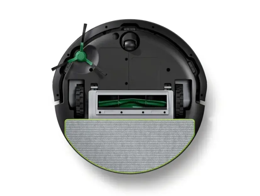 Dulkių siurblys-robotas iRobot Y351040