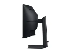 Samsung LS40H850TAUXEN | 40 " | VA | WUHD | 21:9 | 144 Hz | 4 ms | 5120 x 2160 pixels | 350 cd/m² | HDMI ports quantity 1 | Black
