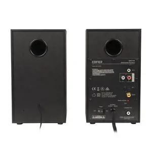 Edifier M601DB Speakers 2.1 (black)