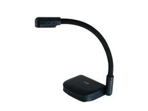 AVer U70i, 25.4 / 3.06 mm (1 / 3.06"), CMOS, 3840 x 2160, 13 MP, 3840 x 2160 pixels, 4K Ultra HD