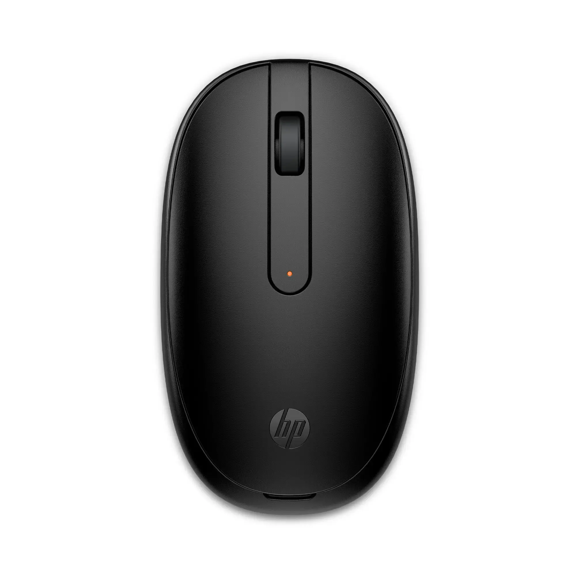 HP 245 Bluetooth Mouse, 107 mm, 60.5 mm, 29.3 mm, 54.2 g, 129 mm, 78 mm
