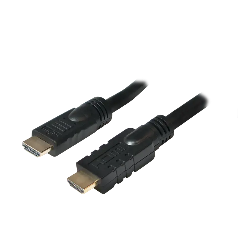 LOGILINK CHA0025 LOGILINK - Aktyvusis HDMI didelės spartos kabelis, 25 m