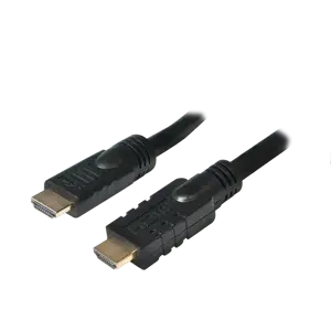 LOGILINK CHA0025 LOGILINK - Aktyvusis HDMI didelės spartos kabelis, 25 m