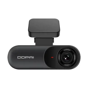 DDPAI Mola N3 automobilių kamera GPS | 2K | 1600p | 30fps | Wi-Fi