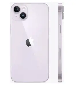 Mobilusis telefonas Apple iPhone 14 Plus, 128 GB, Violetinė