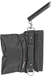 "Manfrotto" aliumininis kombinuotas stovas 420B