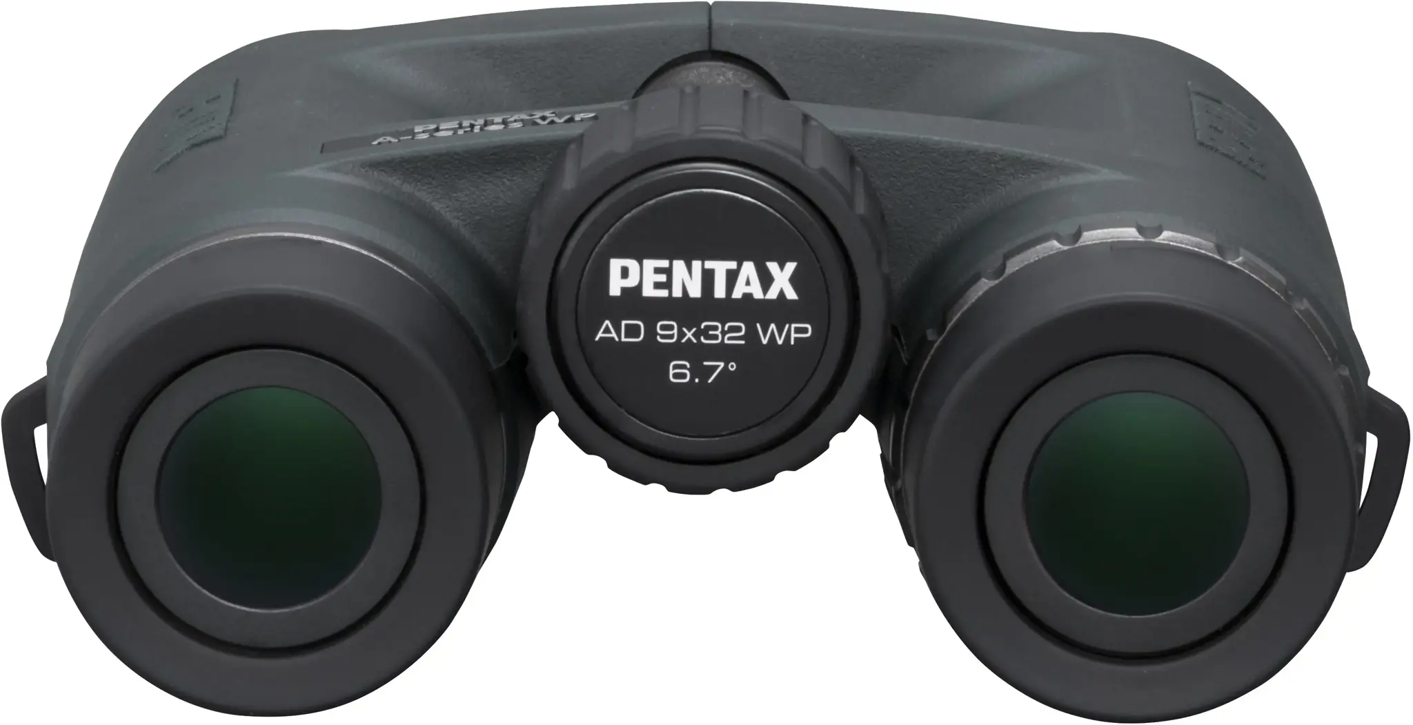 "Pentax" žiūronai AD 9x32 WP