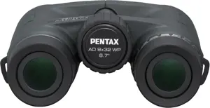 "Pentax" žiūronai AD 9x32 WP