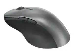 Lenovo 4Y51J62544, dešinioji ranka, optinis, "Bluetooth", 2400 DPI, pilkas