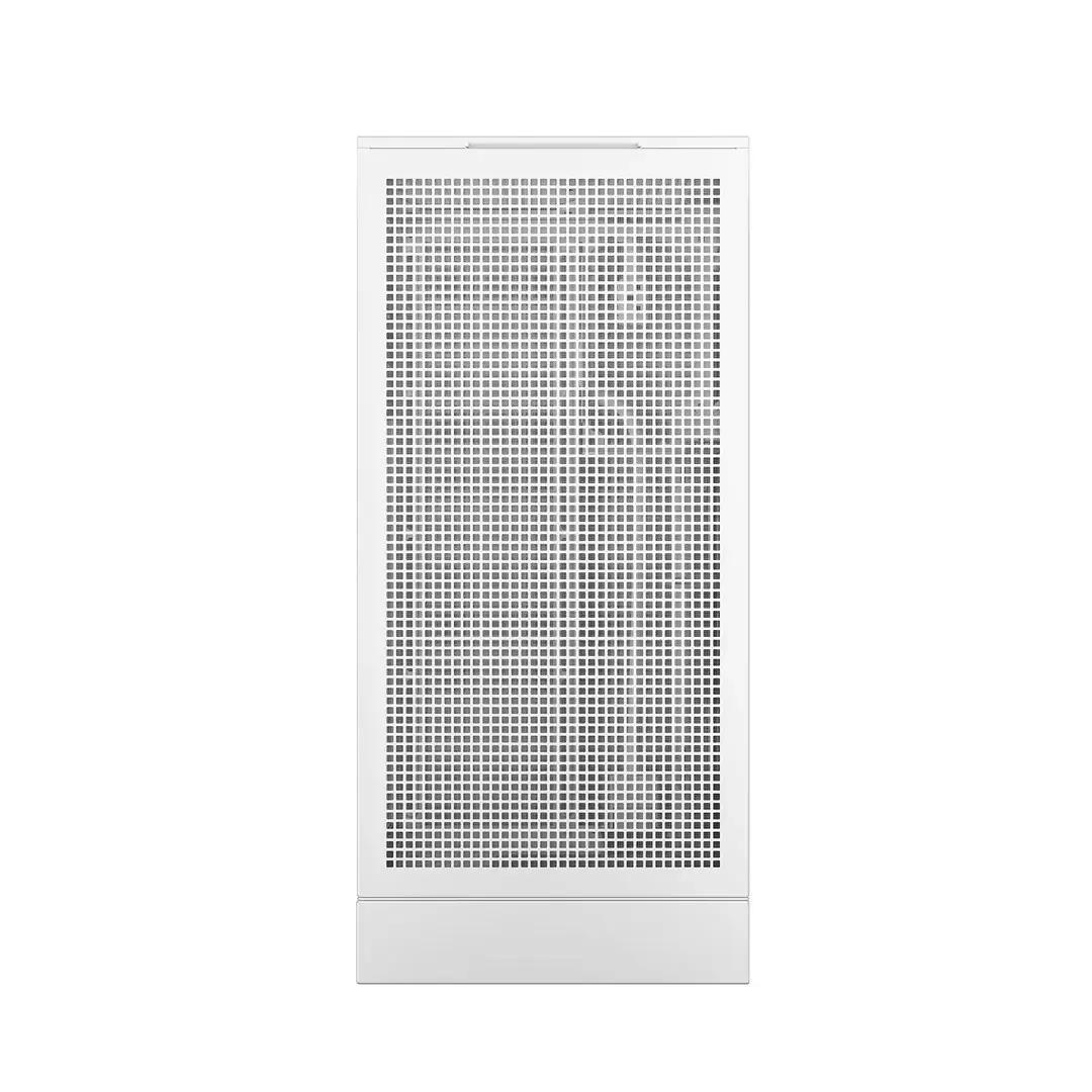DeepCool CH270 Digital WH Mini Tower White