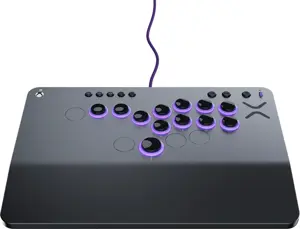 Turtle Beach Victrix Pro KO Leverless Fight Stick Xbox