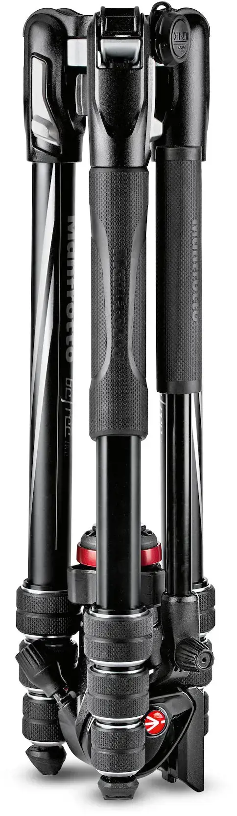 "Manfrotto" trikojo rinkinys "Befree Live" MVKBFRT-LIVE