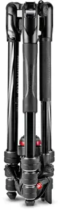 "Manfrotto" trikojo rinkinys "Befree Live" MVKBFRT-LIVE