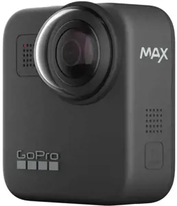 "GoPro MAX" keičiamieji apsauginiai objektyvai (ACCOV-001)