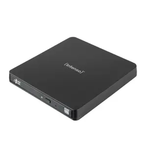 DVD RW USB3.2 EXT/BLACK 5401400 INTENSO