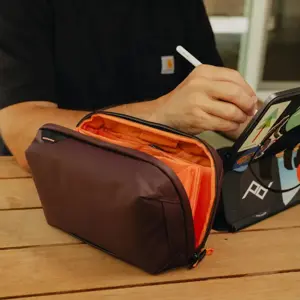 Peak Design Tech Pouch, eclipse