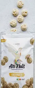 Žemės riešutai AirNuts, 50 g