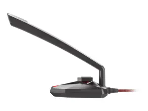 NATEC NGM-1392 "Genesis" mikrofonas "Radium 200