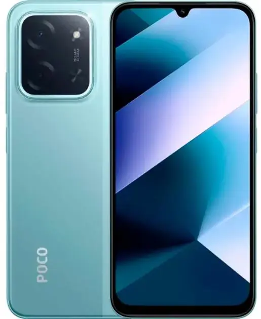 Mobilusis telefonas Poco C85