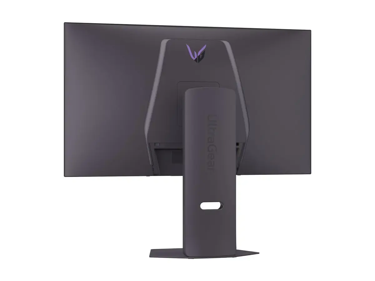 Monitor LG 32 " 3840 x 2160 pixels 4K Ultra HD Native aspect ratio 16:9 OLED Flat 32GX870A-B