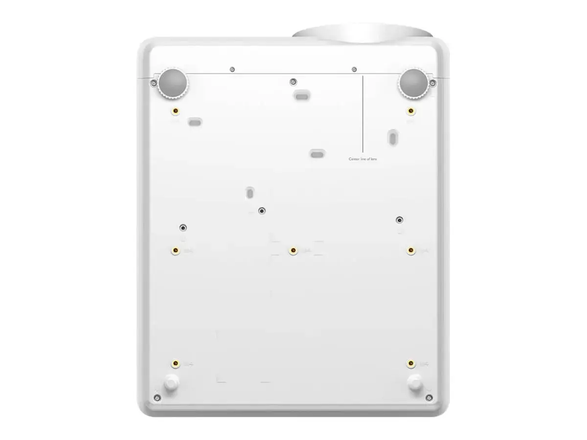Benq LU785 Conference Room Projector | WUXGA (1920x1200) | 6000 ANSI lumens | White