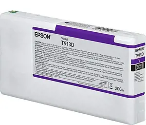 C13T913D00, Kasetė spausdintuvui (Epson)