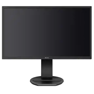 Monitorius Philips B Line LCD monitor 221B8LJEB/00, 54.6 cm (21.5"), 1920 x 1080 pixels, Full HD, LED, 1 ms, Black