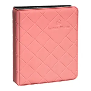 Album Insta mini 36, pink