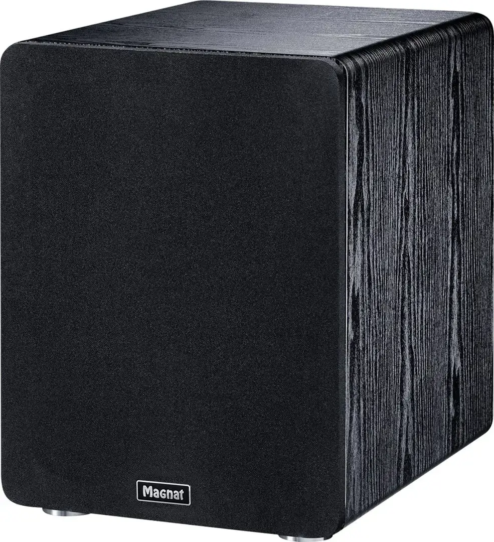 Magnat Alpha RS8 Active subwoofer 80 W Black