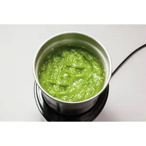 Kavamalė Caso 1831, 200 W