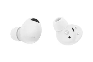 "Samsung Galaxy Buds2 Pro", "True Wireless Stereo" (TWS), skambučiai / muzika, ausinės, baltos spalvos