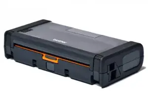Brother PA-RC-001, juoda