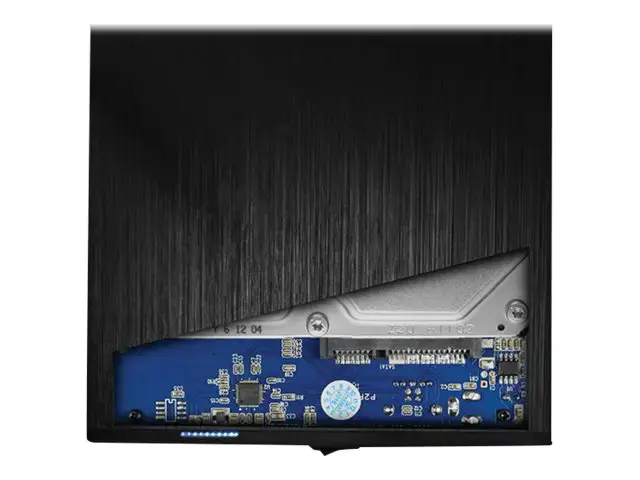 AXAGON EE35-XA3 USB3.0 - SATA 3,5" išorinė ALINE dėžutė