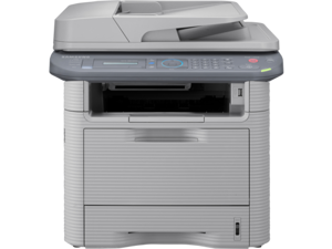 Samsung SCX 4833FR